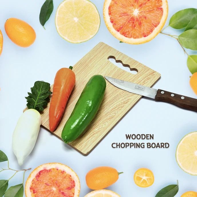 CHOPPING BOARD