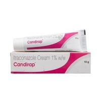 Itraconazole Cream