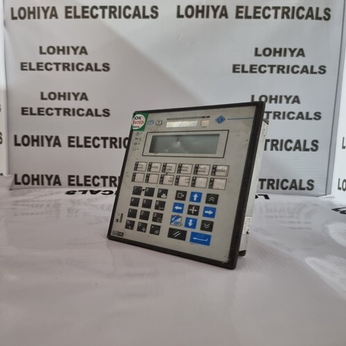 UNIOP EK-52 6ZA963-7  HMI