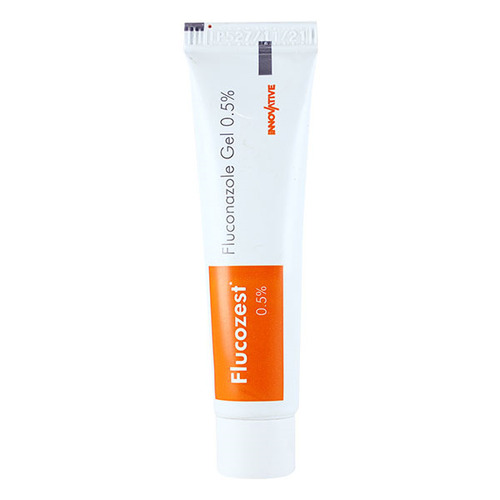 Fluconazole Cream/Gel