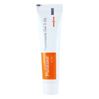 Fluconazole Cream/Gel