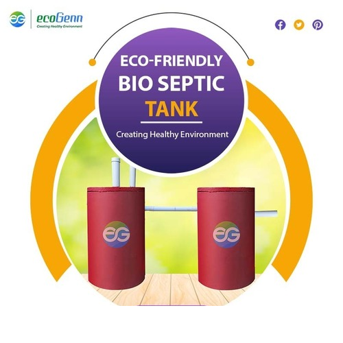 Bio septic Tank Manufacturer in Hosur