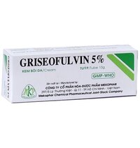 Griseofulvin Cream