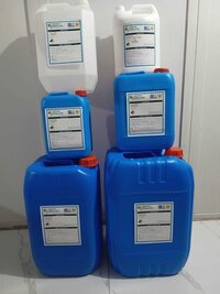 CHEMTECH Antiscalant Chemical