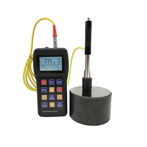 Black Th270A Portable Hardness Tester