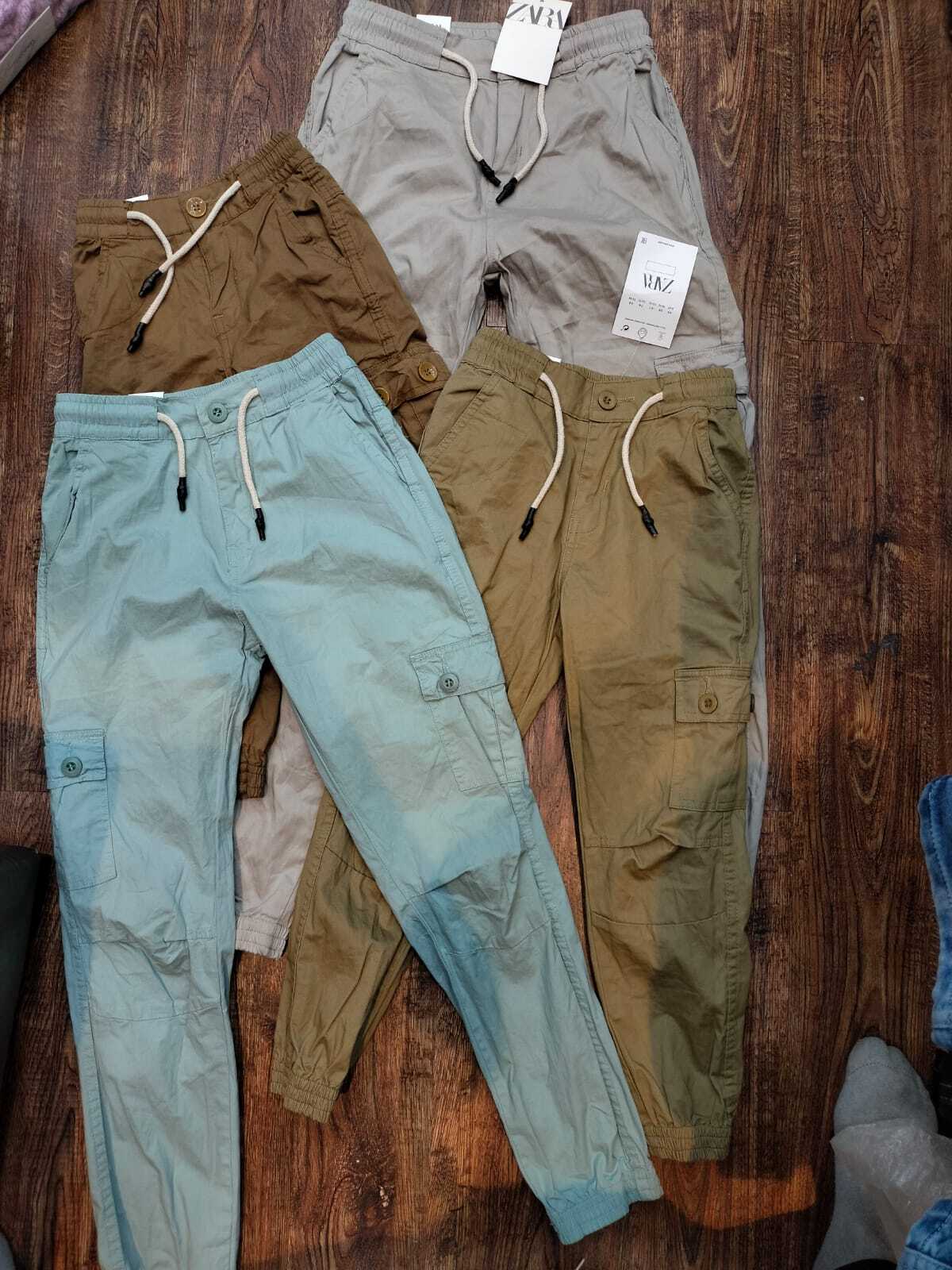 boys joggers