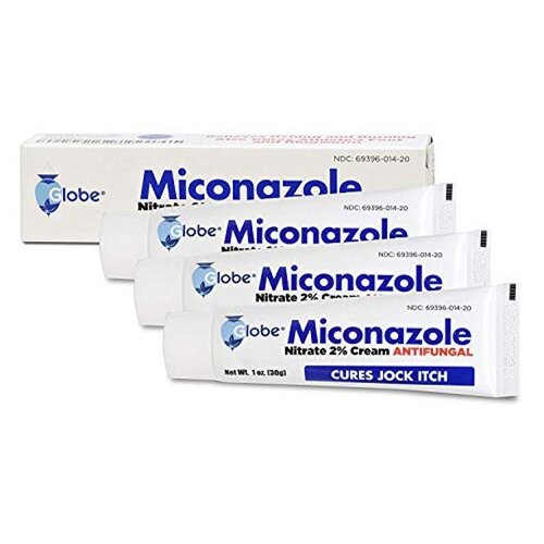 Miconazole Cream