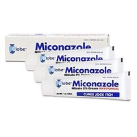 Miconazole Cream