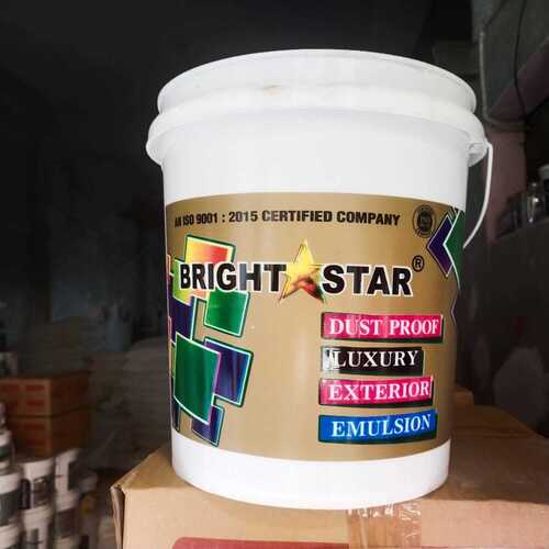 Emulsion Paint