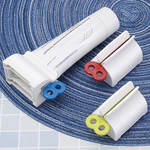 TOOTHPASTE SQUEEZER