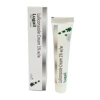 Luliconazole Cream