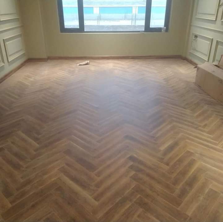 Waterproof Flooring