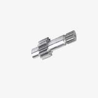 Hydraulic Pump Main Shaft