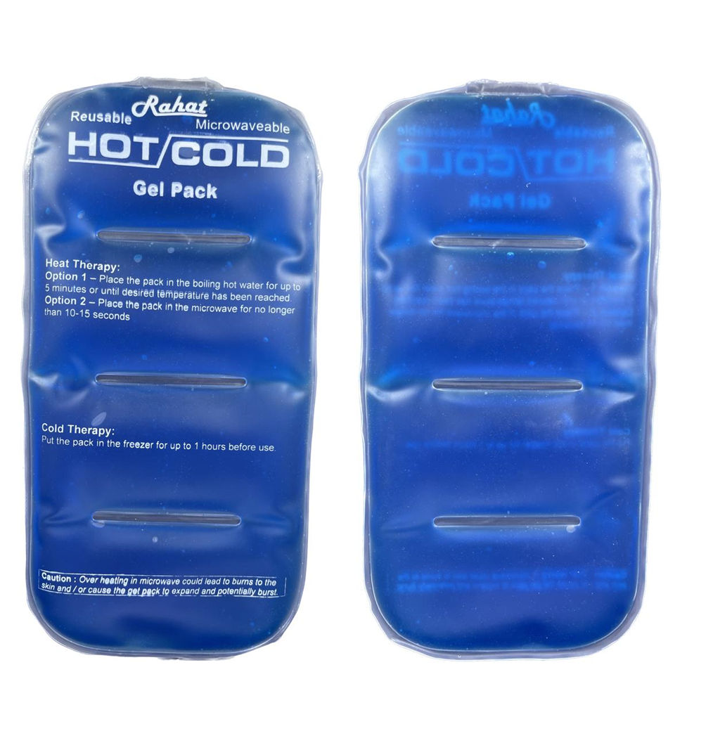 Rahat Hot And Cold Gel Pack