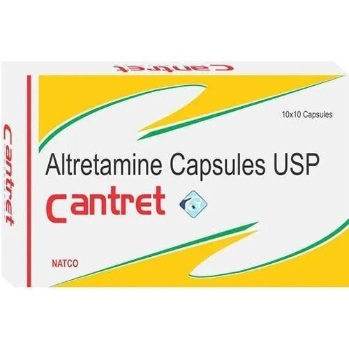 Altretamine Capsules