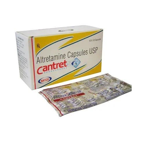 Cantret Capsules