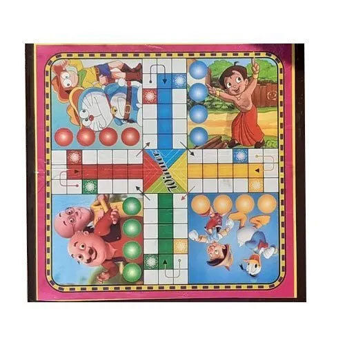 Ludo Board Game