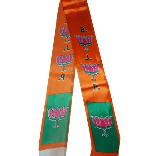 BJP Silk Fatka