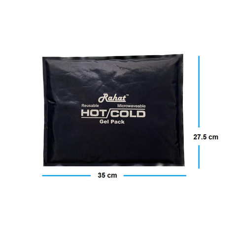 Rahat Hot and Cold Antifreeze Gel Pack