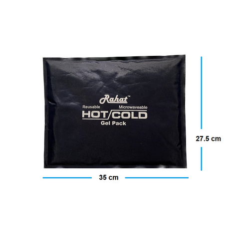 Rahat hot and cold Gel pack