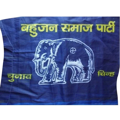 13 X 21 Inch BSP Flag