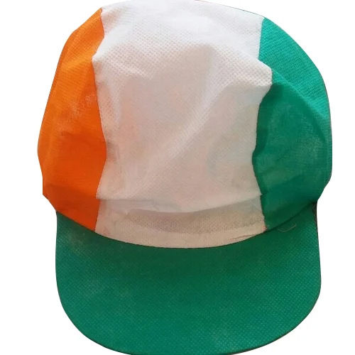 Indian Flag Cap Age Group: All at Best Price in Lucknow