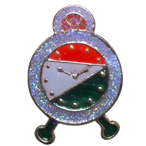 NCP Badges