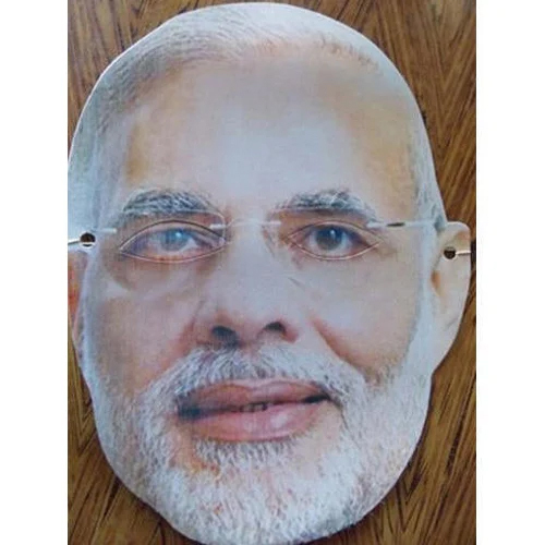 Campaign Face Mask For Election
