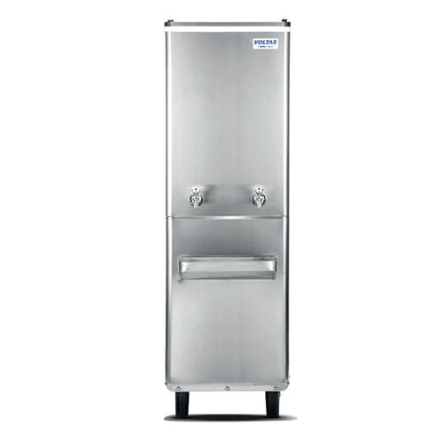 80 Ltr Normal And Cold Water Cooler