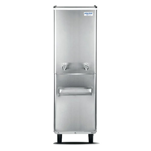 VOLTAS 120 Ltr Normal And Cold Water Cooler