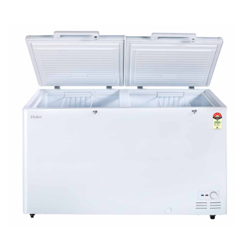 Haier Hard Top Horizontal Commercial Freezer