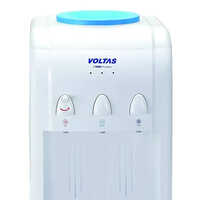 Voltas Plastic Water Dispenser