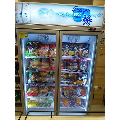 Display Freezer Manufacturers, Suppliers, Dealers & Prices
