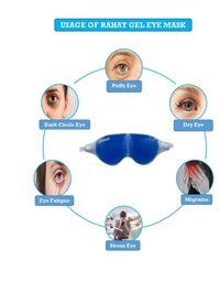 Gel eye Mask