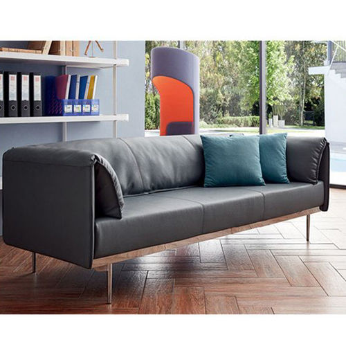 Visitor Sofa Set No Assembly Required