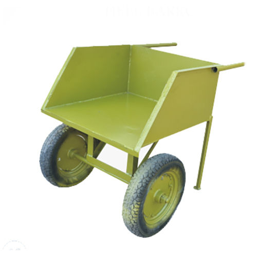 Wheel Barrow