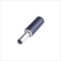 Mx Casio Plug Connector - Aluminum Stranded Round Conductors, Medium Voltage | Pe Insulation, Black Jacket, Ideal For Industrial And Marine Applications