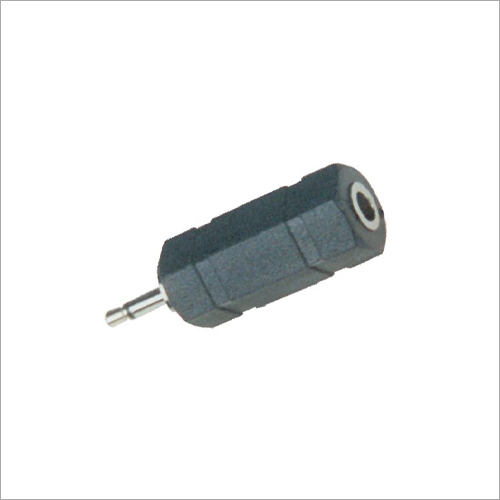 MX UHF Male Connector - Black | Versatile UHF Male Interface for Reliable Connectivity Ideal for Various Applications