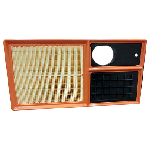 Vento - Polo Petrol Air Filter