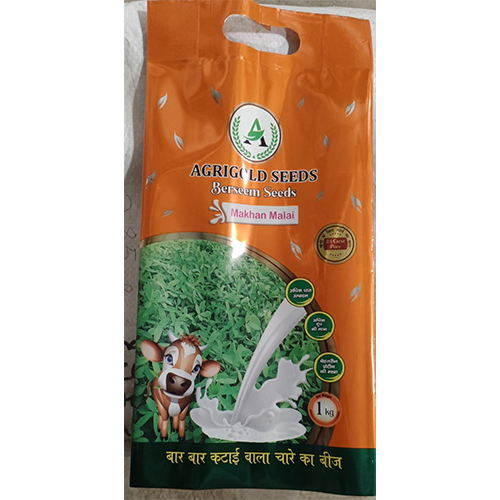 Berseem Seeds Haru
