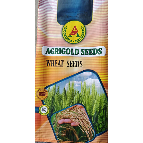 Wheat Seeds