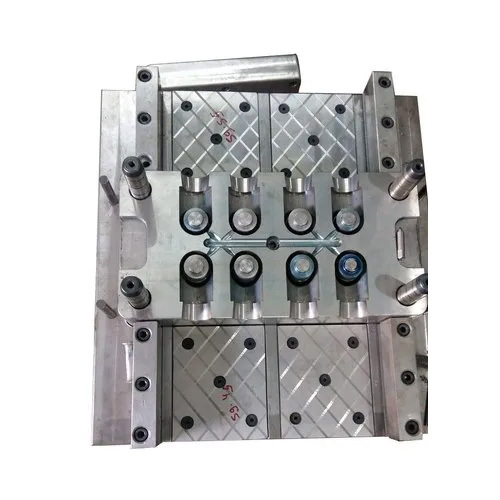 UPVC Pipe Fitting Mould