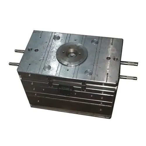 Steel Upvc Injection Pipe Mould