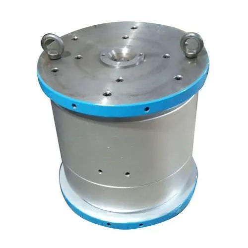 Stainless Steel Plastic Drum Moulding Dies