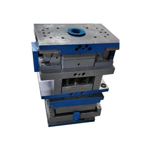 Stainless Steel Injection Mould