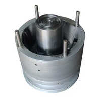Stainless Steel 54 Cavity Plastic Bucket Mould