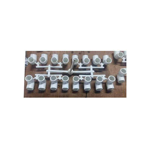 UPVC Pipe Elbow Moulds