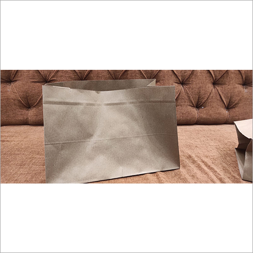 Light Brown 1 Kg Paper Bag At Best Price In Kanpur Swastik Paper Bags 