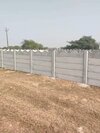 Boundary Wall In Lucknow - Application: Perimeter Security