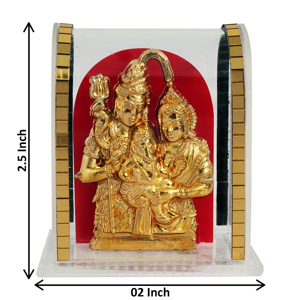 Cabinet Decorative God Statue